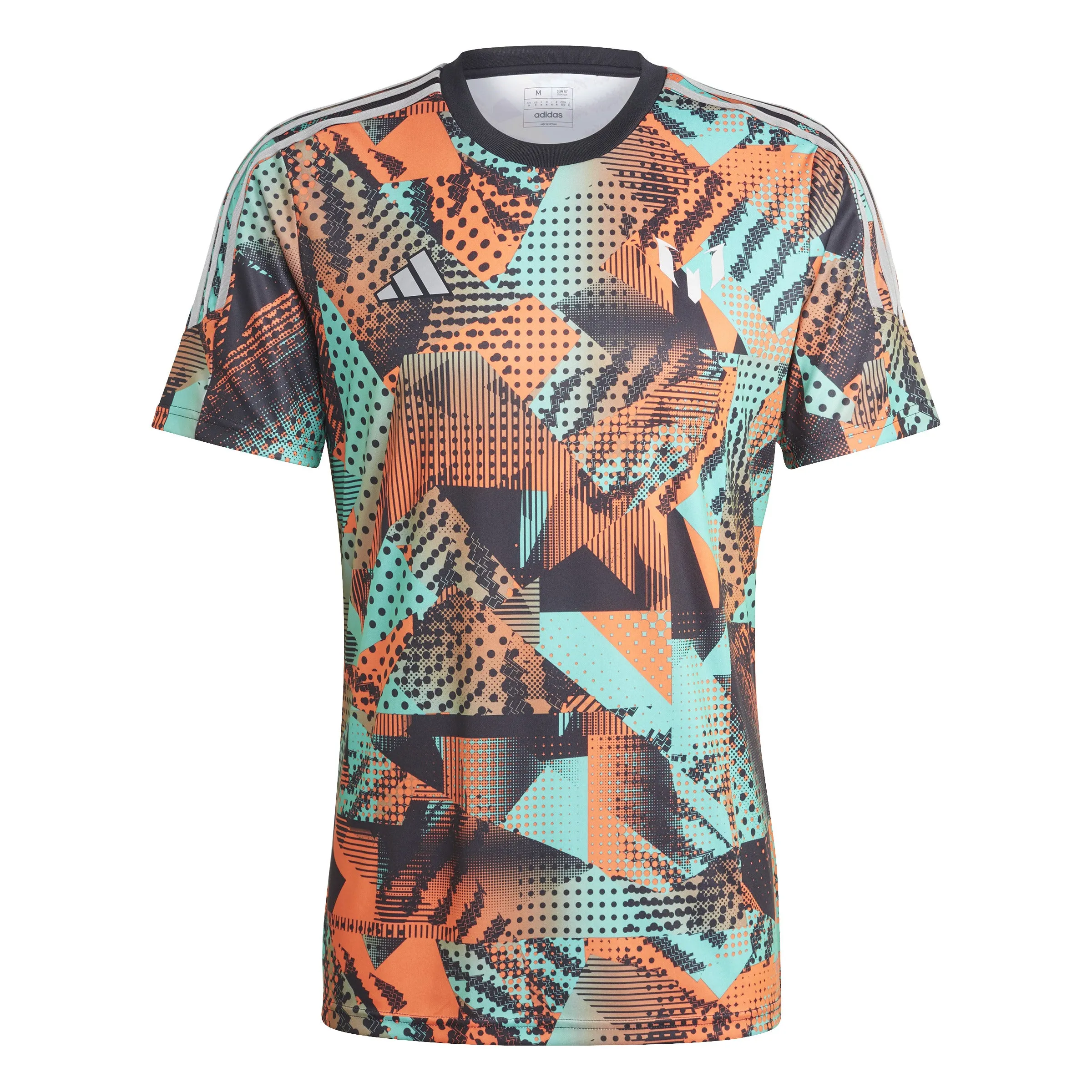 Adidas Messi Adult P Training Jersey