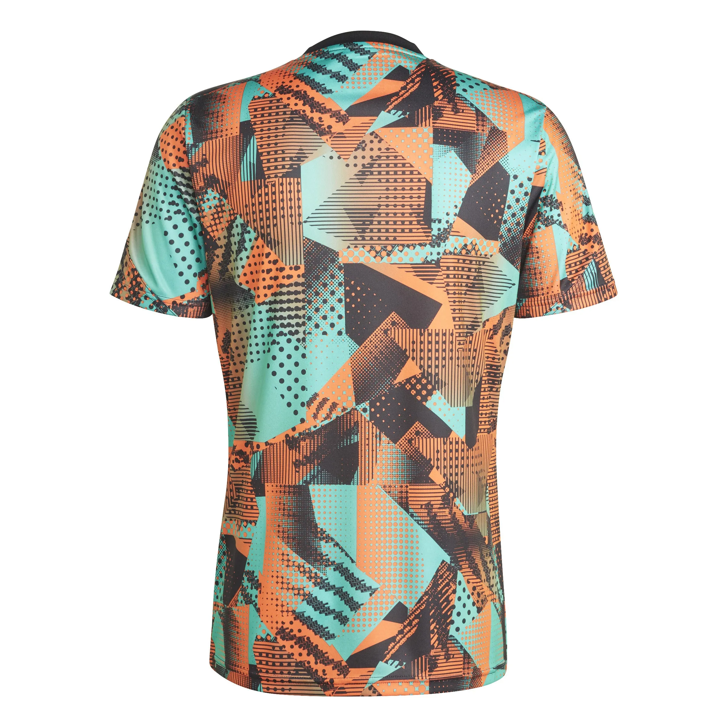 Adidas Messi Adult P Training Jersey