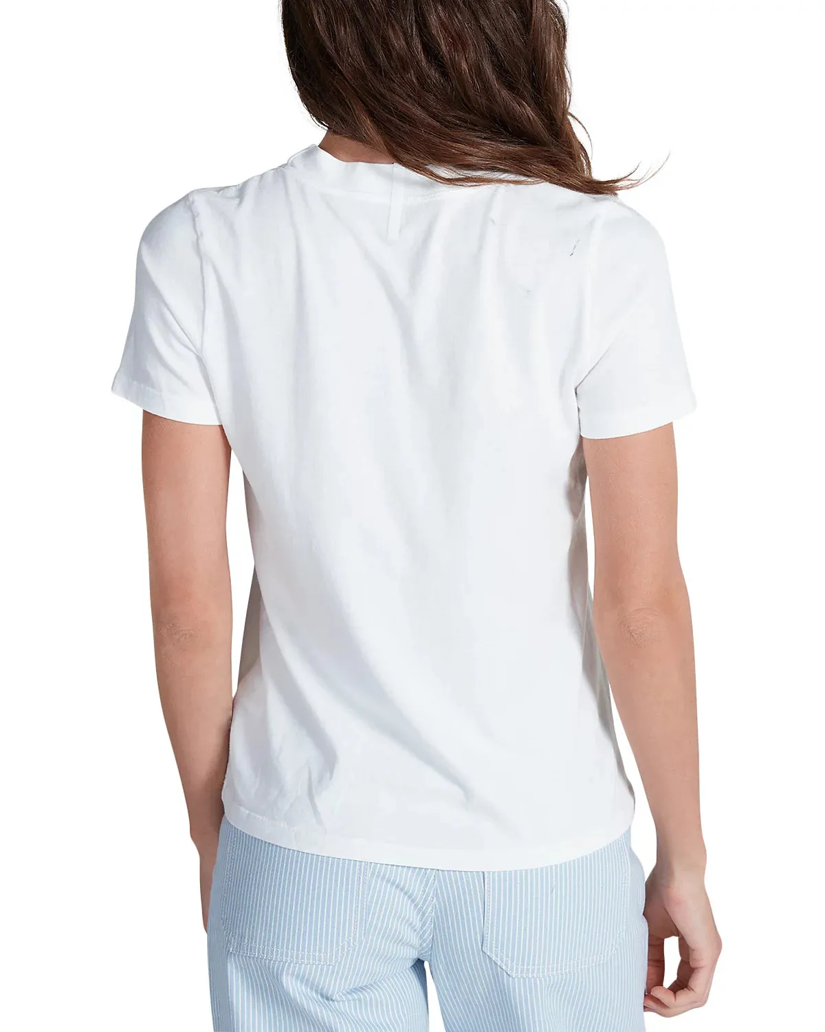 ASKK NY CLASSIC TEE PRINTED