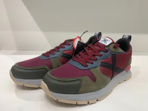AVENUE 08 BORDO GREEN