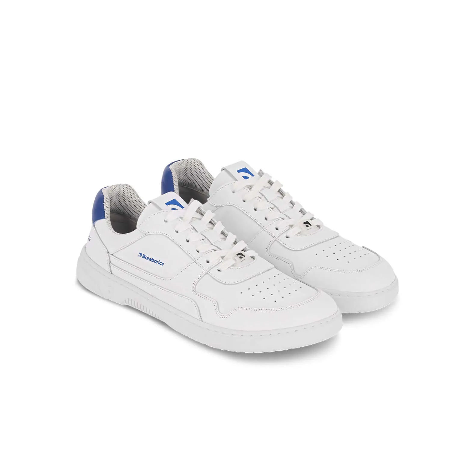 Barefoot Sneakers Barebarics Zing - Brave Men Talk