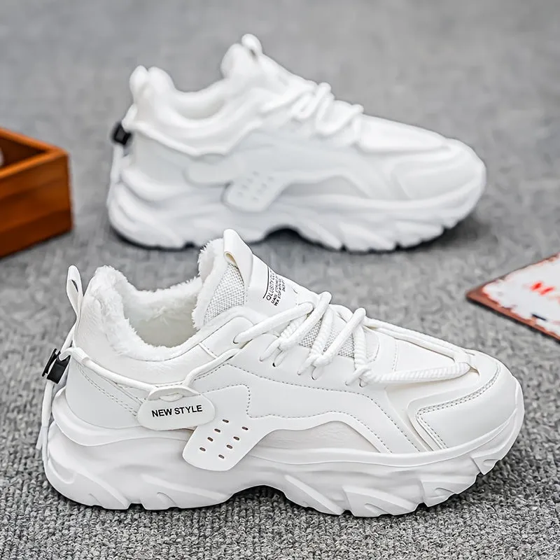 Casual Sports Sneakers Outdoor Activities FS