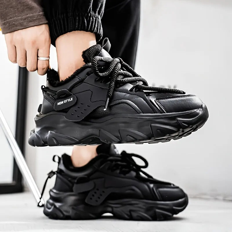 Casual Sports Sneakers Outdoor Activities FS