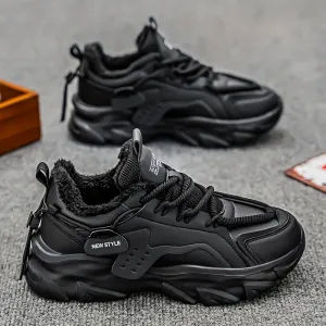 Casual Sports Sneakers Outdoor Activities FS