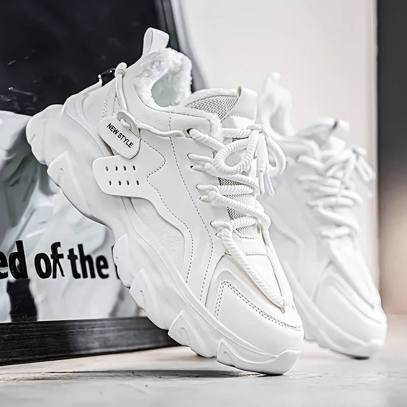 Casual Sports Sneakers Outdoor Activities FS