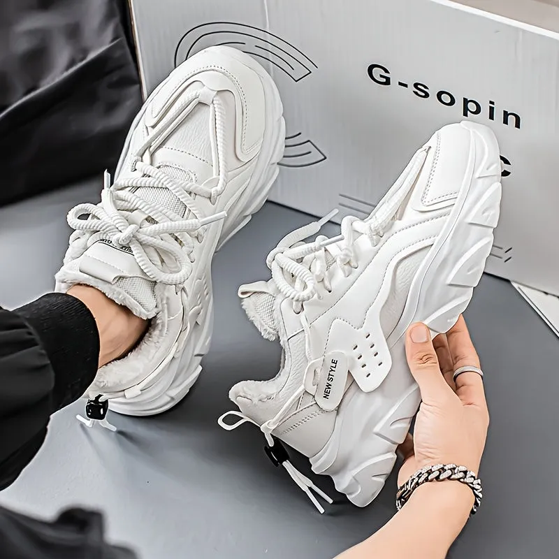 Casual Sports Sneakers Outdoor Activities FS