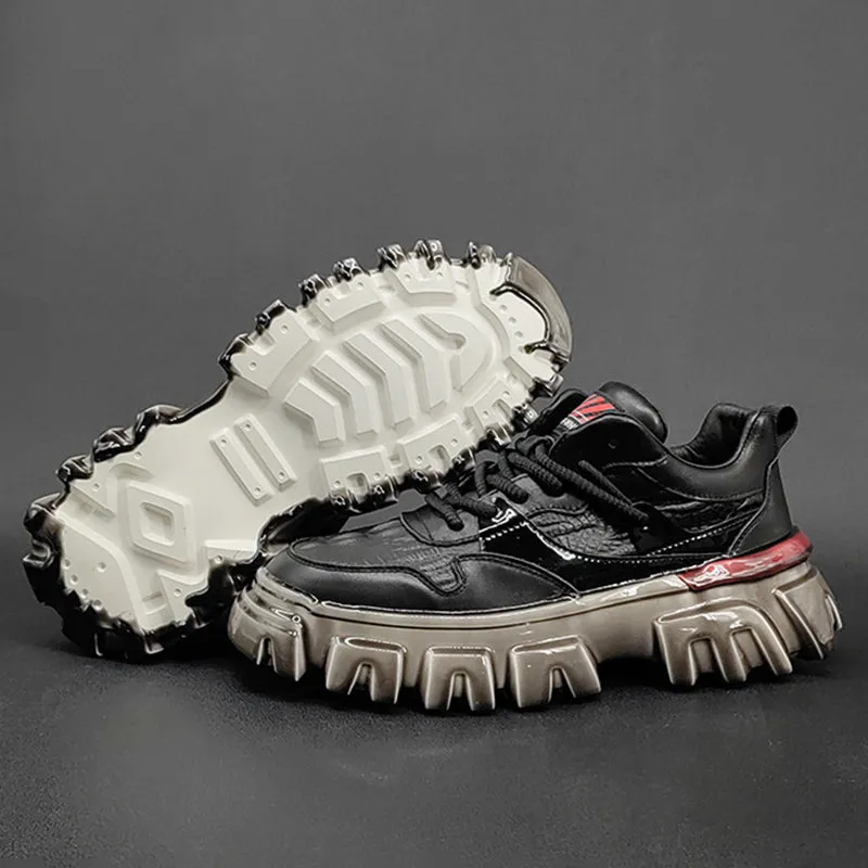Chictango Alpine Pulse Sneakers