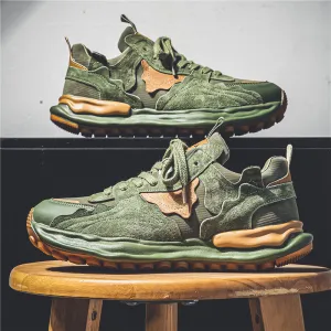 Chictango Desert Oasis Sneakers