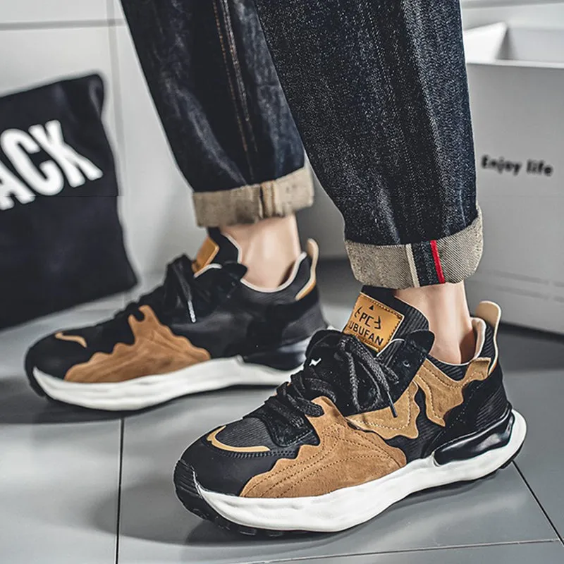Chictango Desert Oasis Sneakers