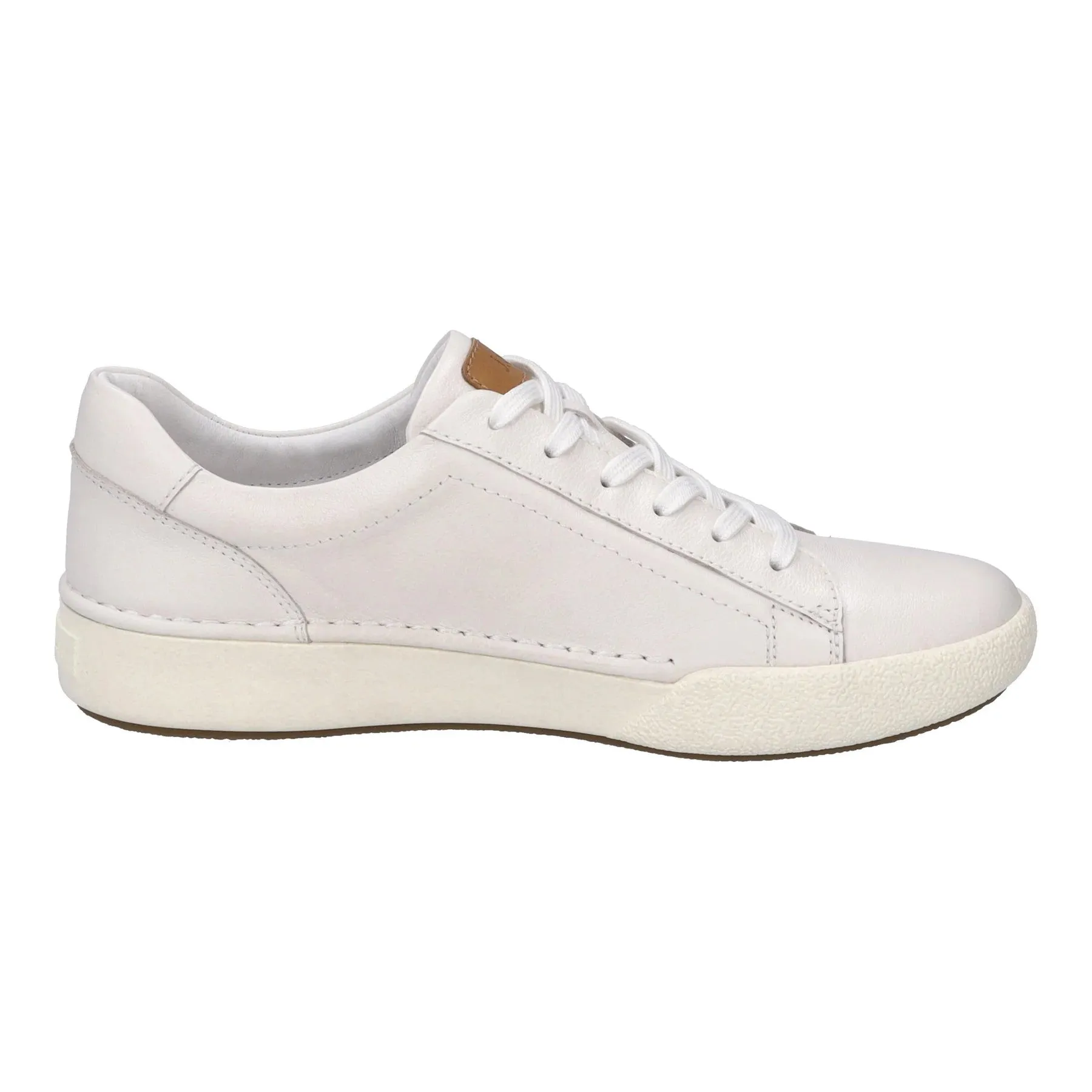 Claire 01 (White)