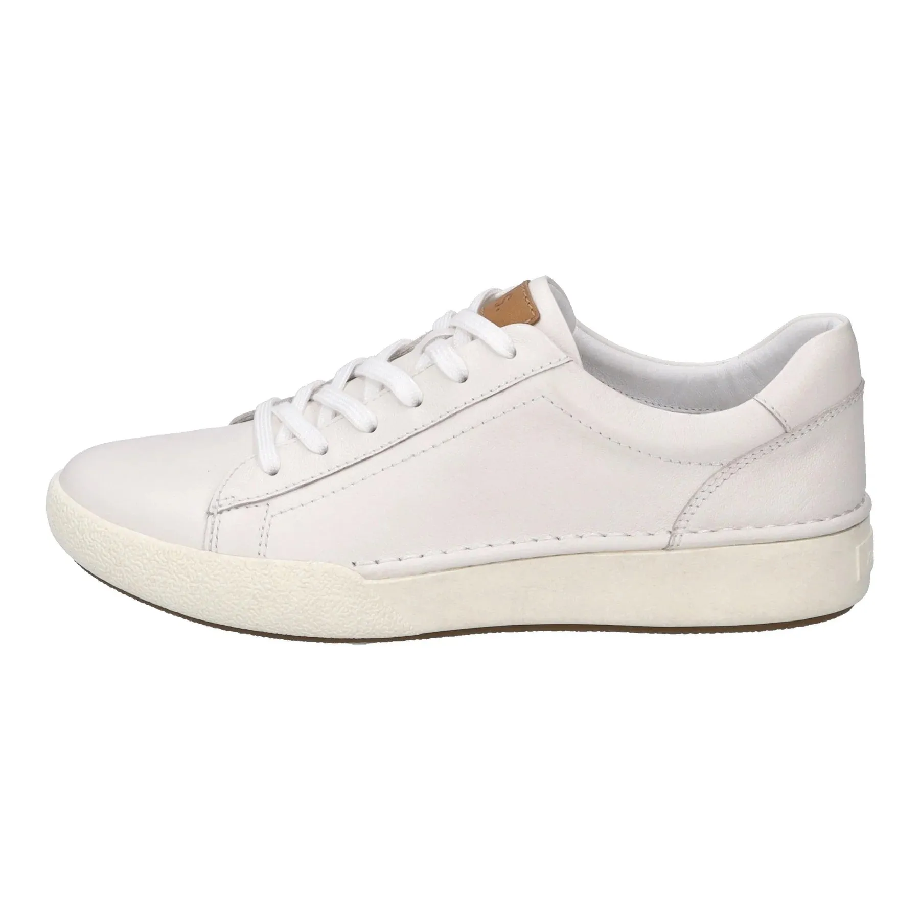 Claire 01 (White)