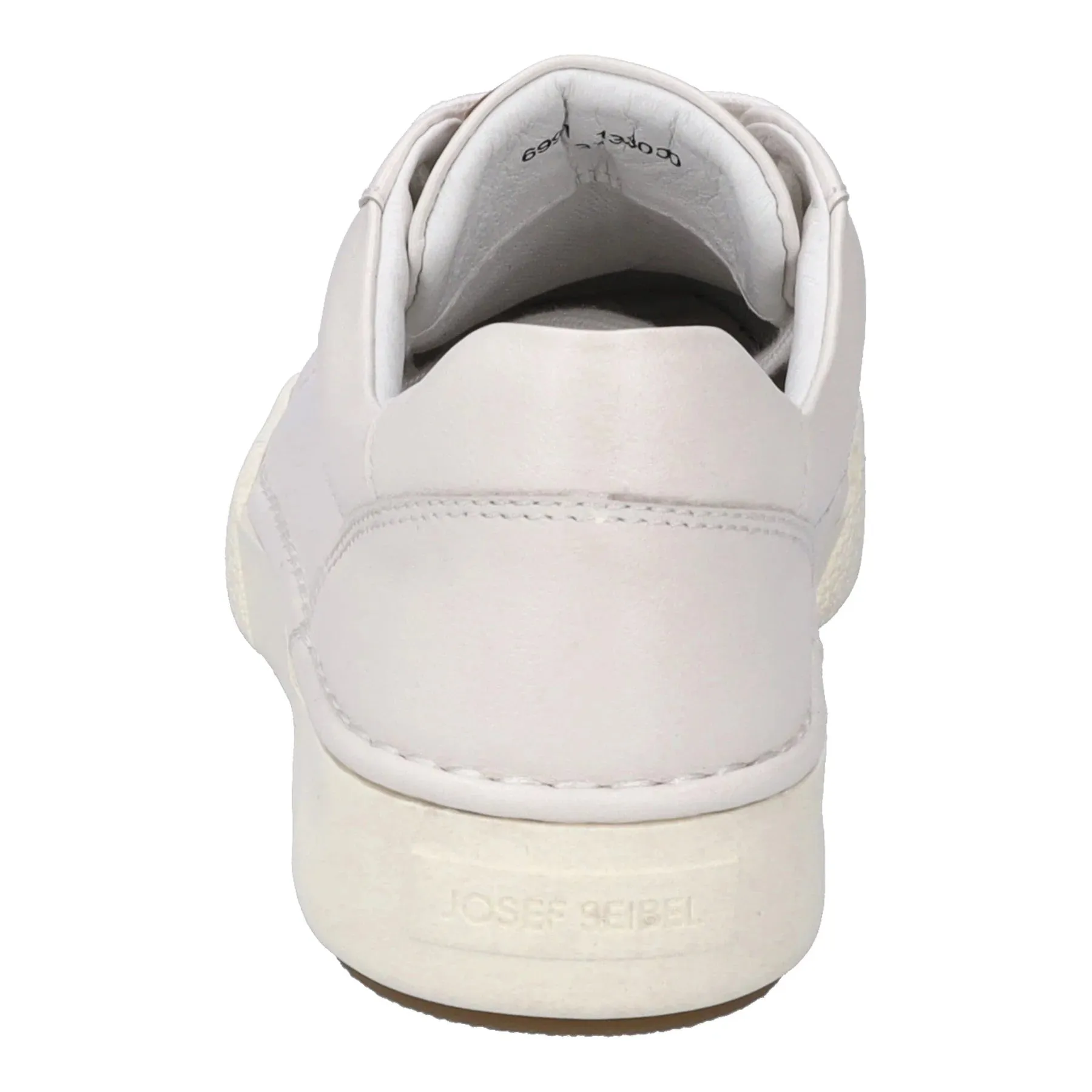Claire 01 (White)