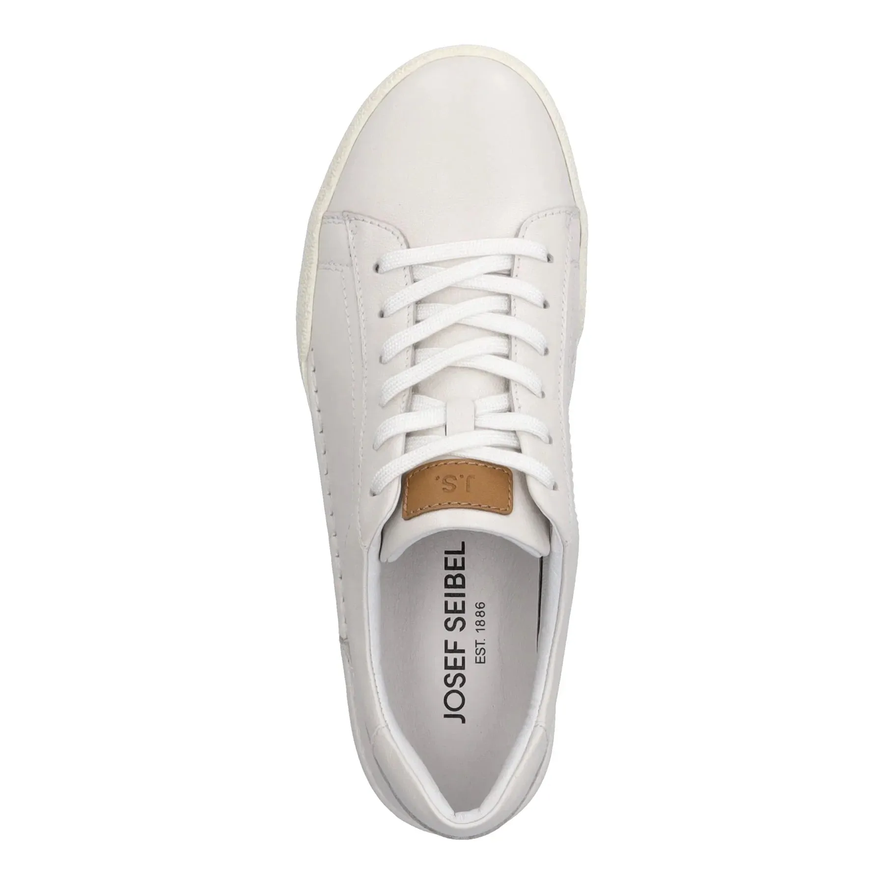 Claire 01 (White)