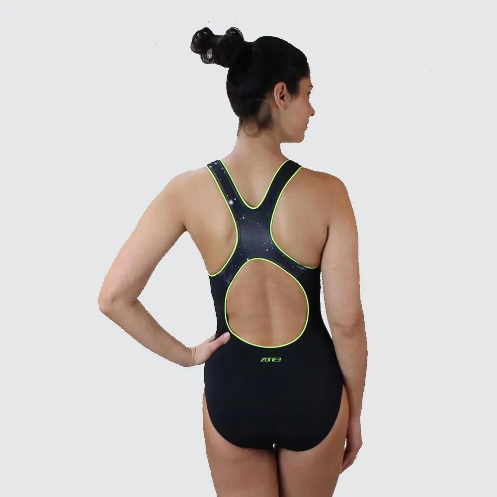 Classic Swimming Costume