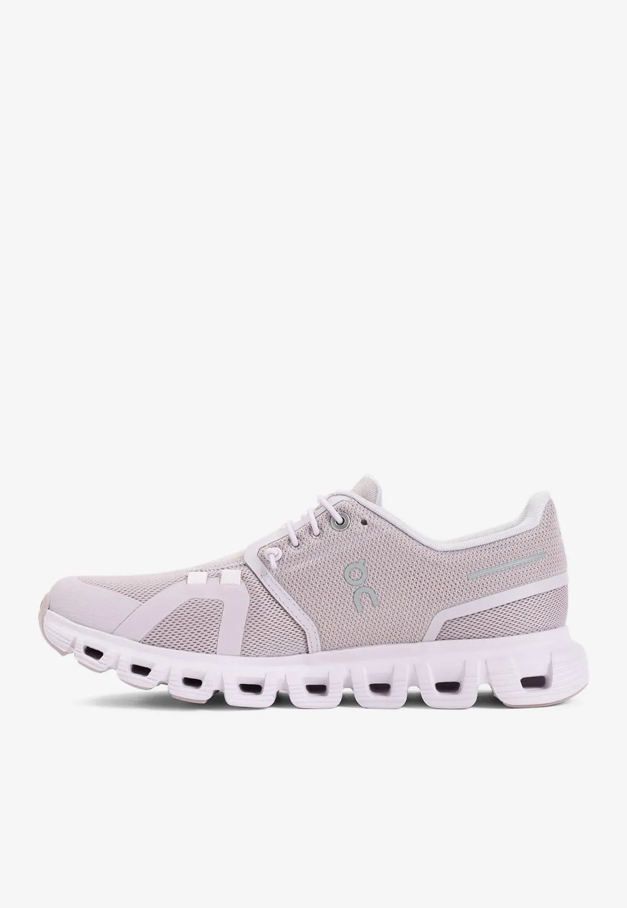 Cloud 6 Low-Top Sneakers