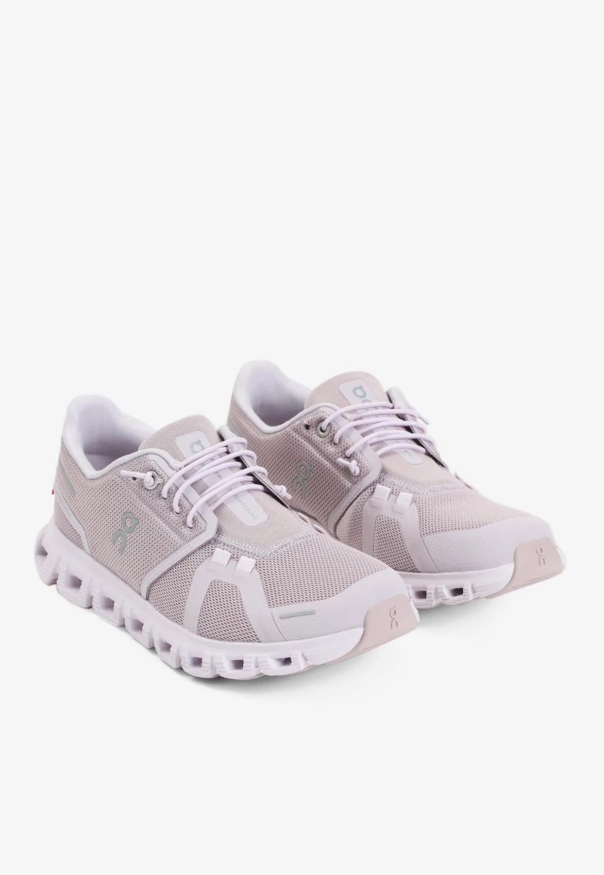 Cloud 6 Low-Top Sneakers