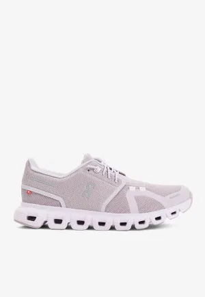 Cloud 6 Low-Top Sneakers