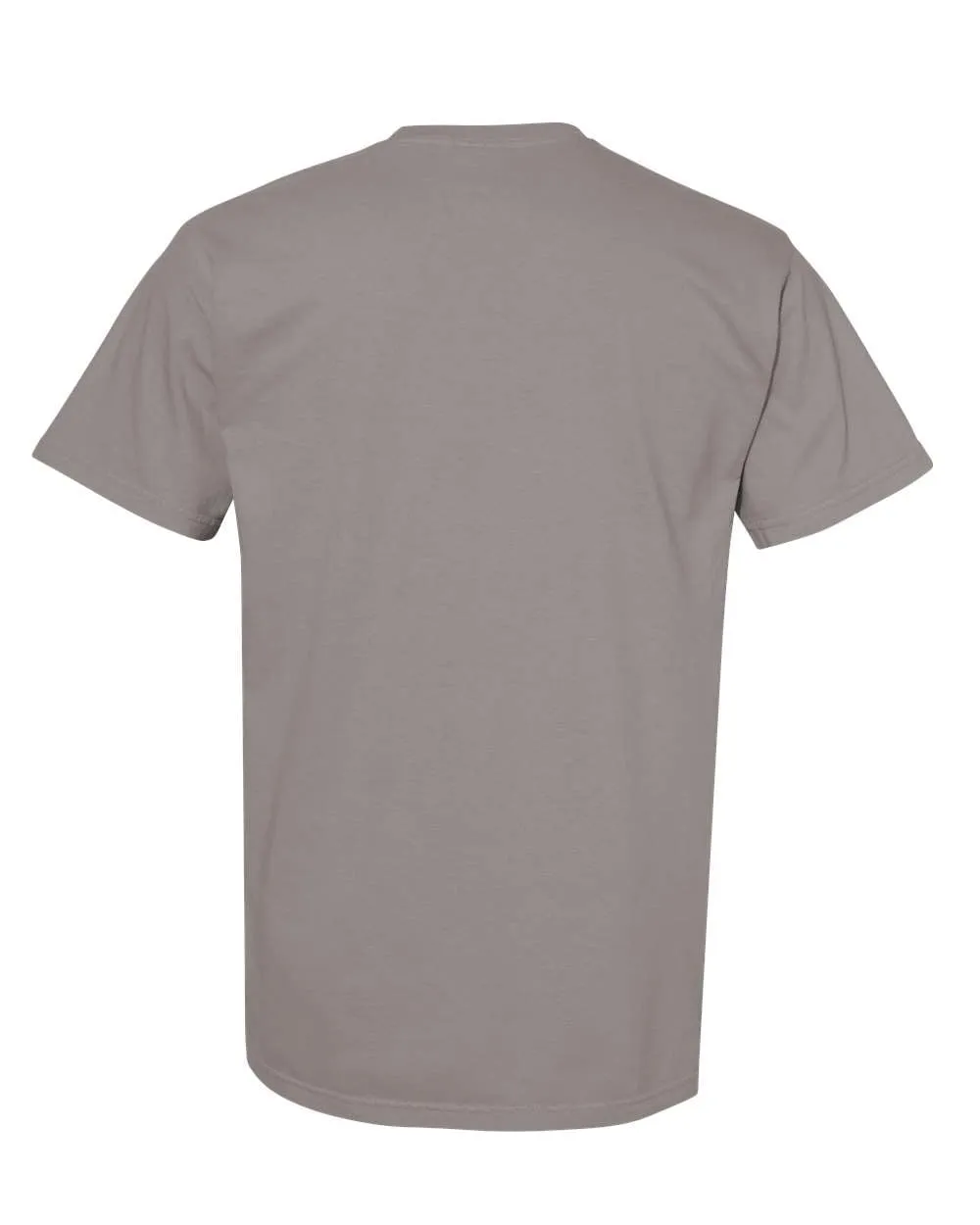Comfort Colors - Garment-Dyed Heavyweight T-Shirt Grey