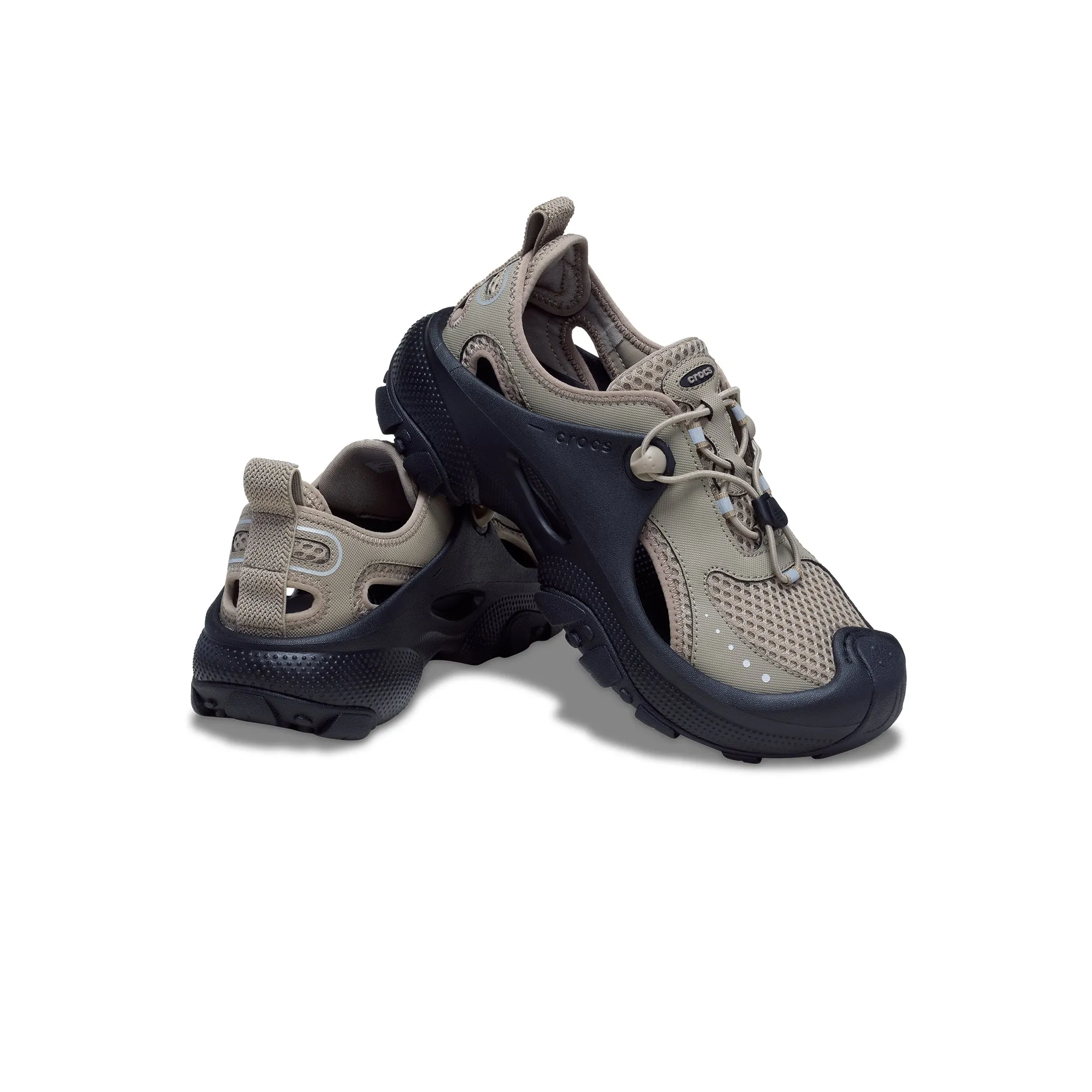 Crocs Mens Trailbreak 2 Shoes