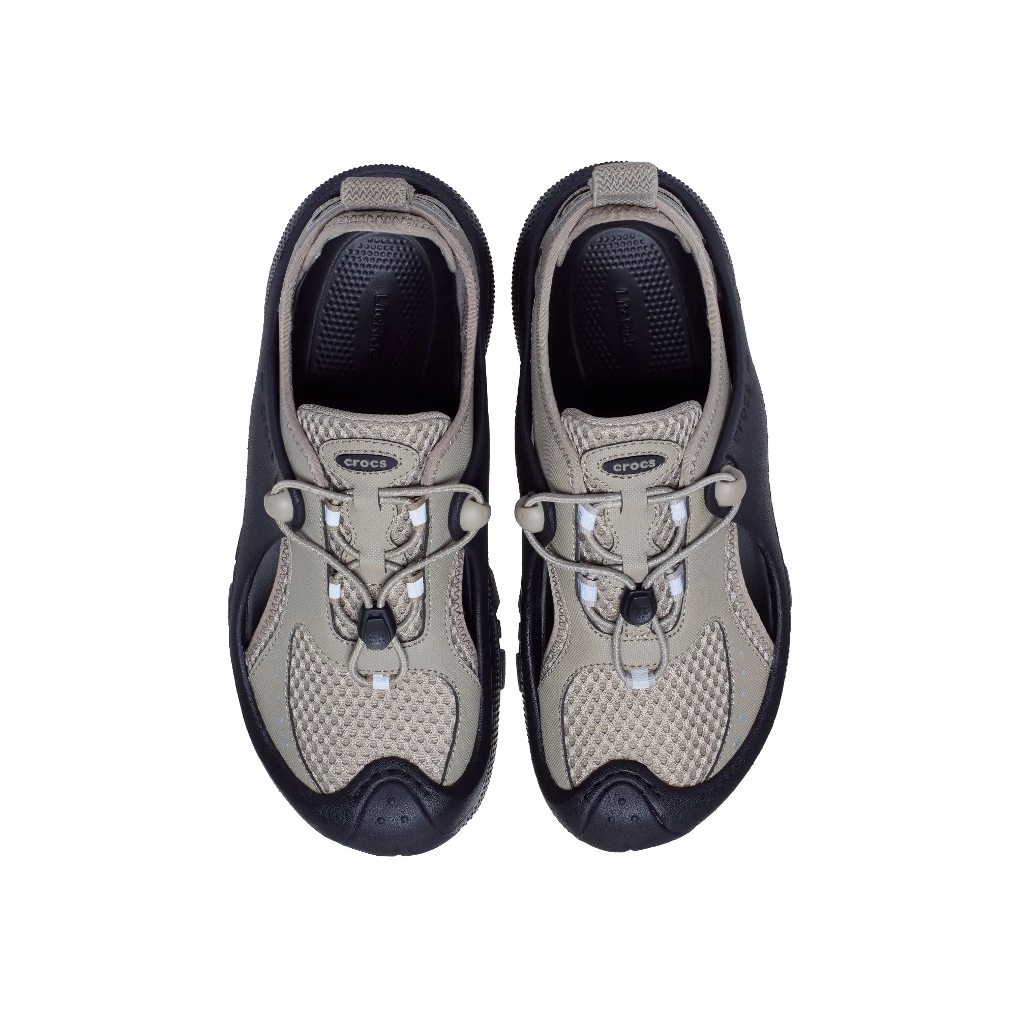 Crocs Mens Trailbreak 2 Shoes