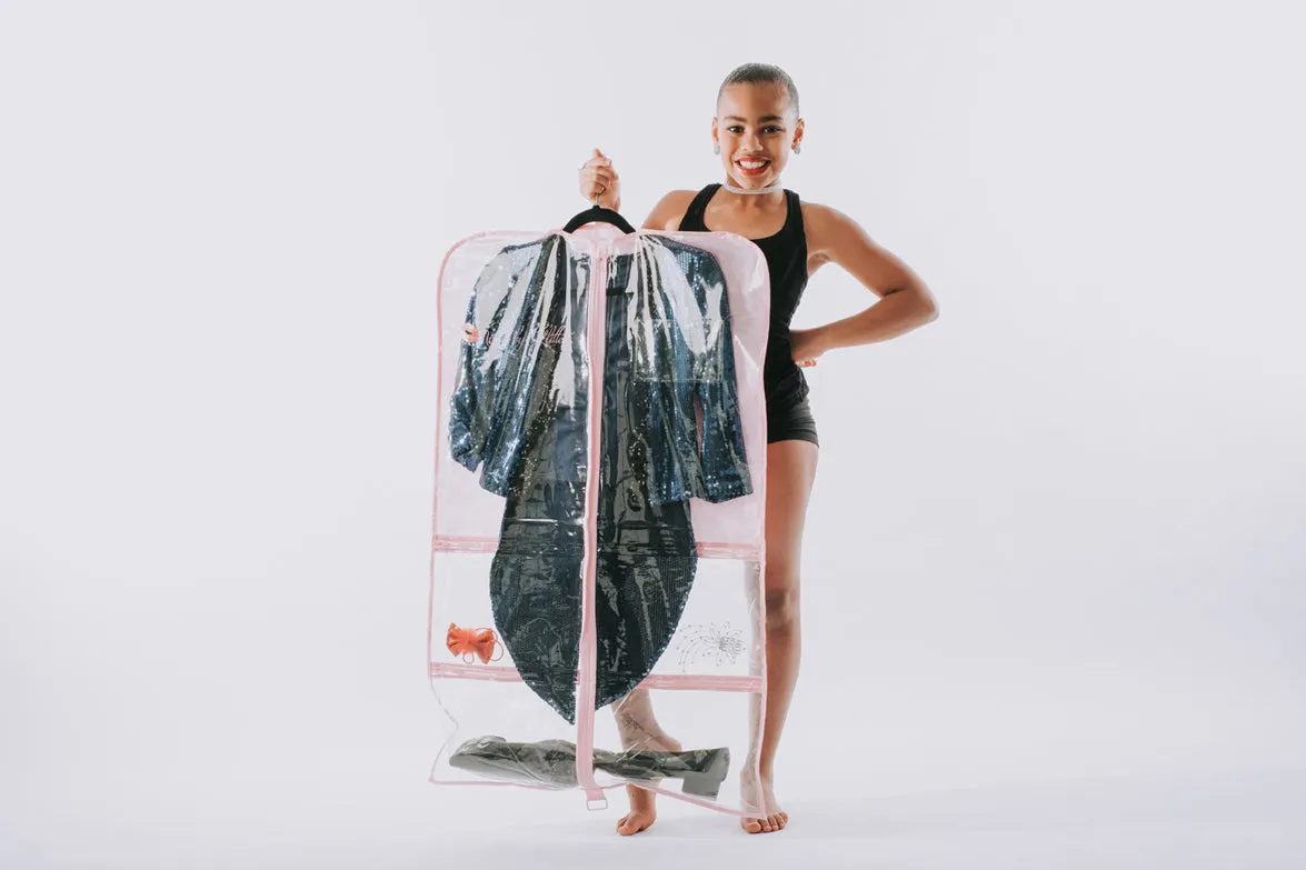 DS0101 Breathable Garment Bag