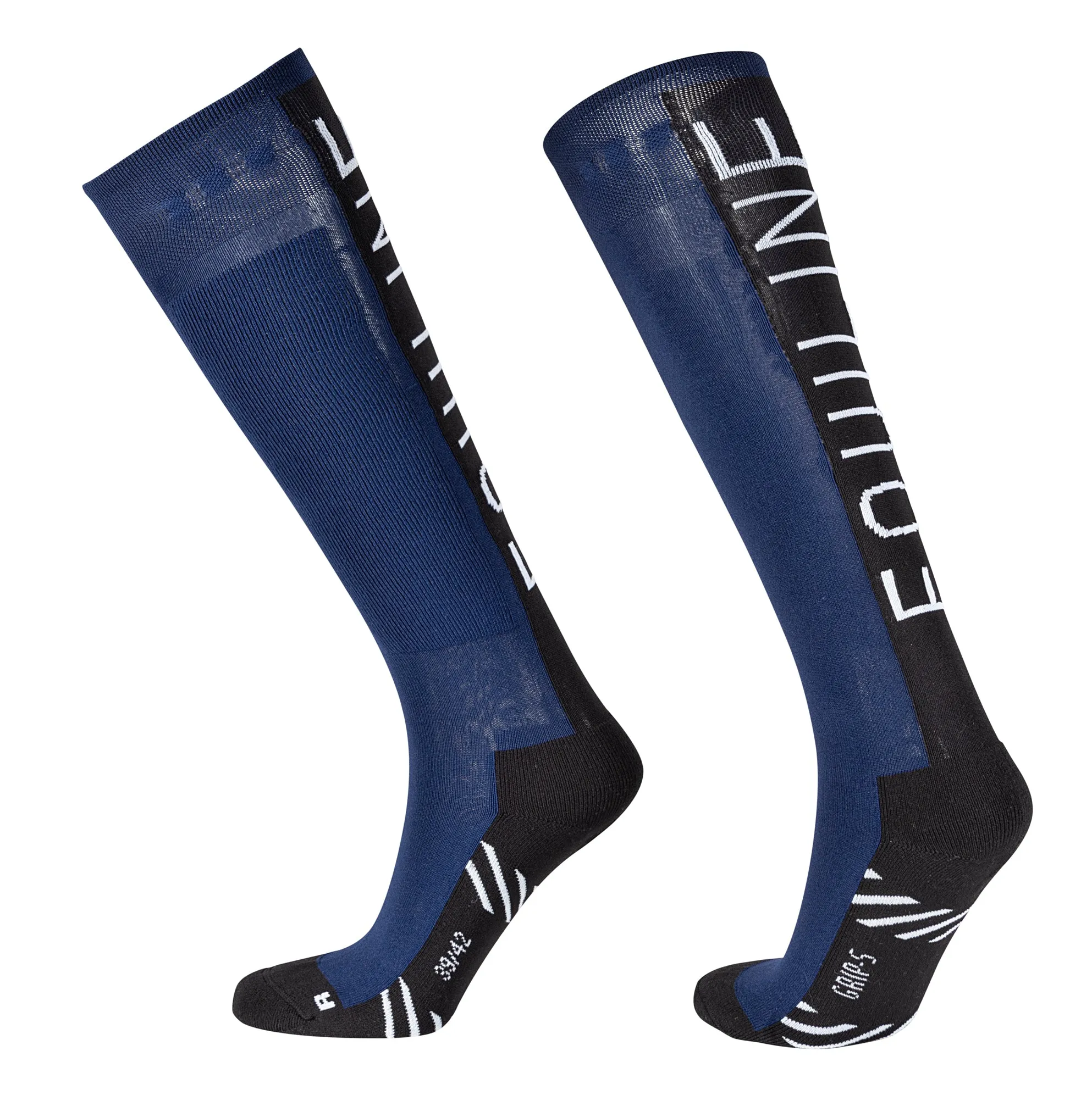 Equiline CloveC Riding Socks