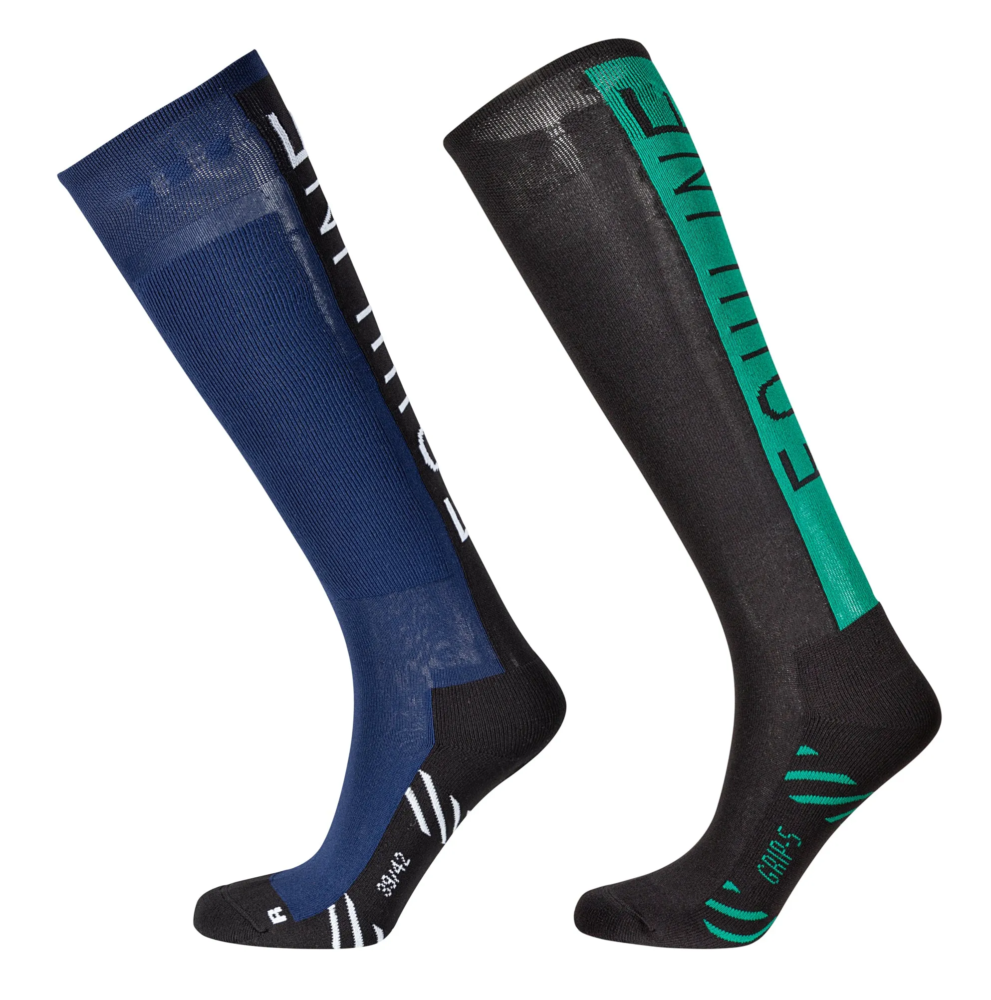 Equiline CloveC Riding Socks