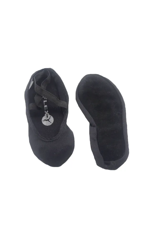Flex-Y Adult Gym Slipper