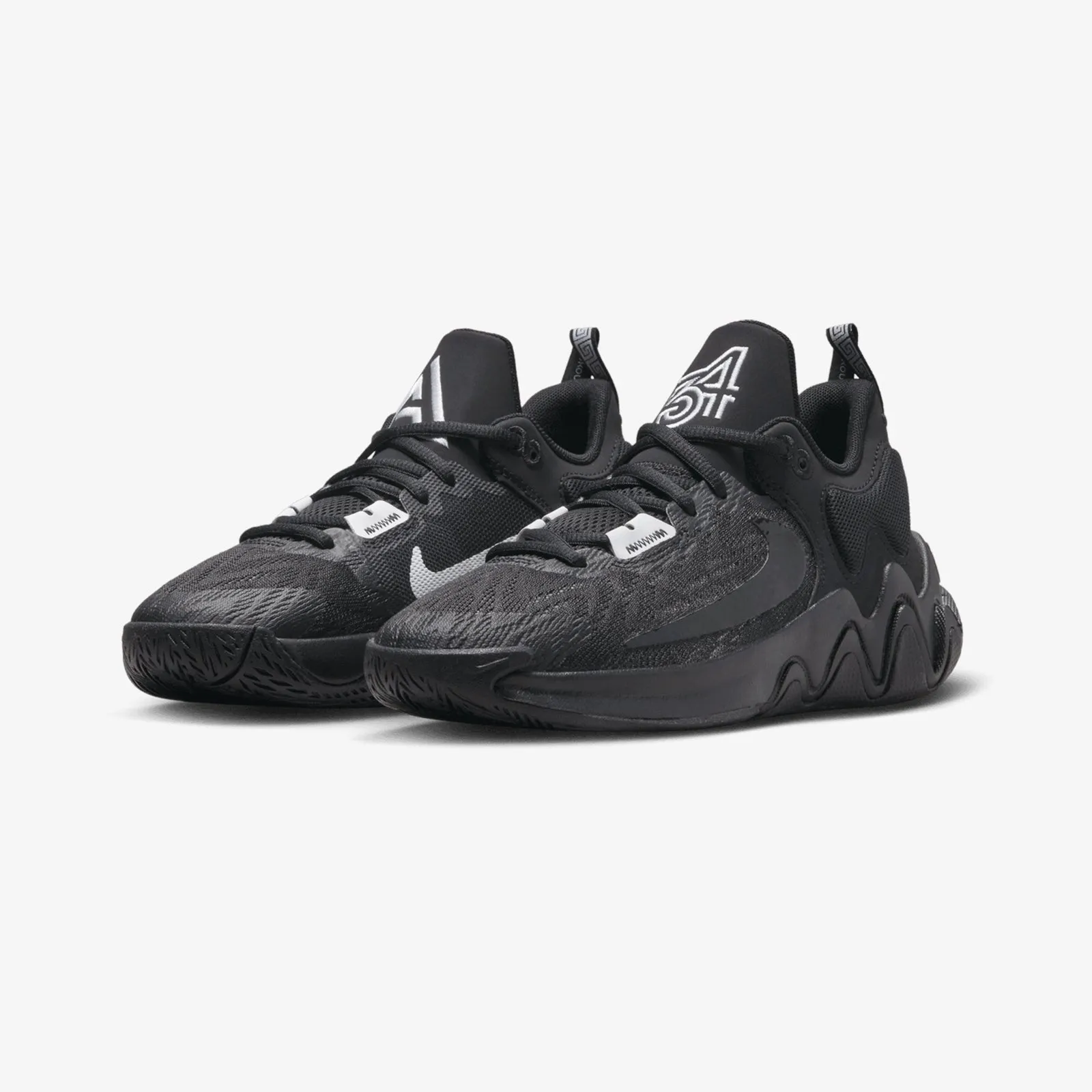 Giannis Immortality 2 (GS) - 'Vegas'