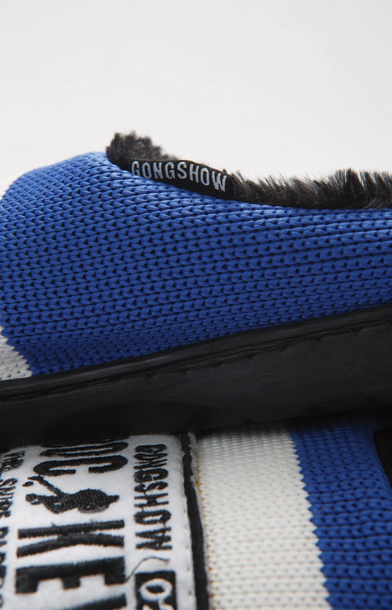 Gongshow Slippers St Louis