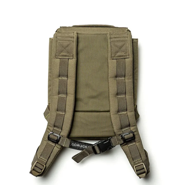 GORUCK Ruck Plate Carrier 3.0