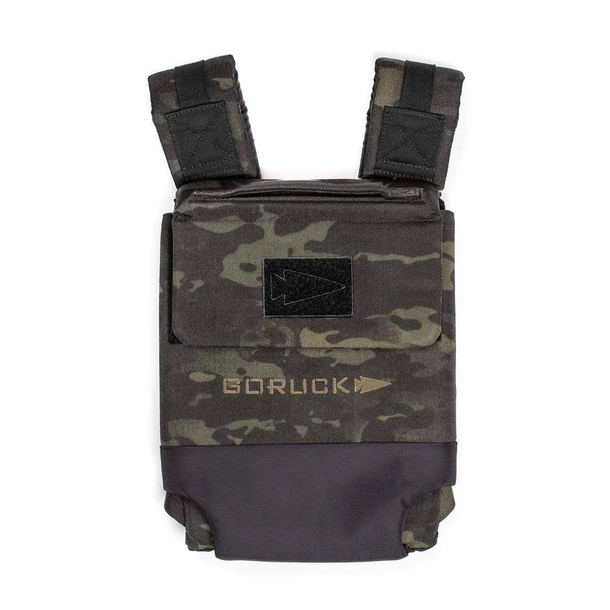 GORUCK Ruck Plate Carrier 3.0