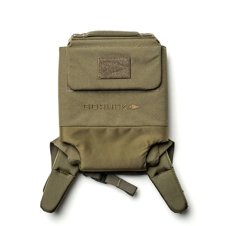 GORUCK Ruck Plate Carrier 3.0