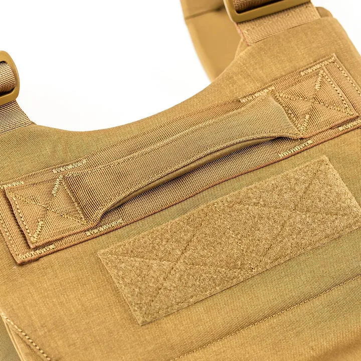 GORUCK Training Weight Vest