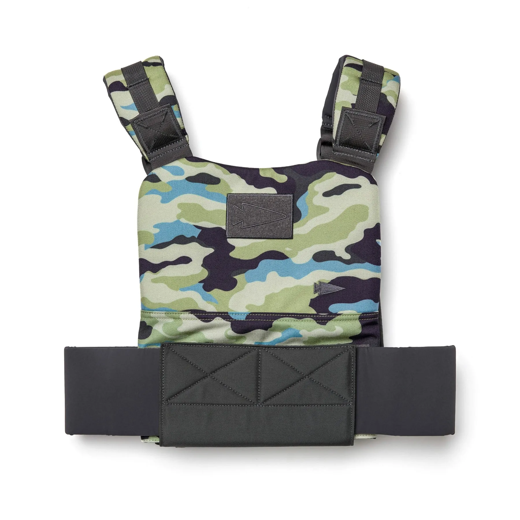 GORUCK Training Weight Vest