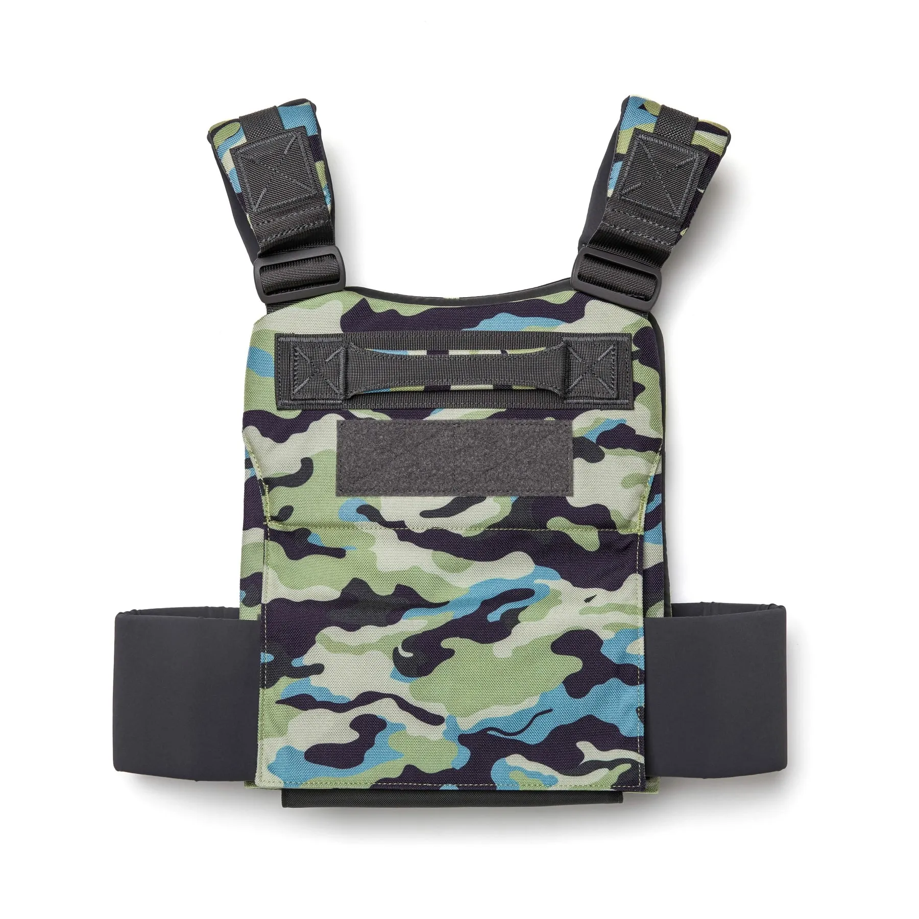 GORUCK Training Weight Vest