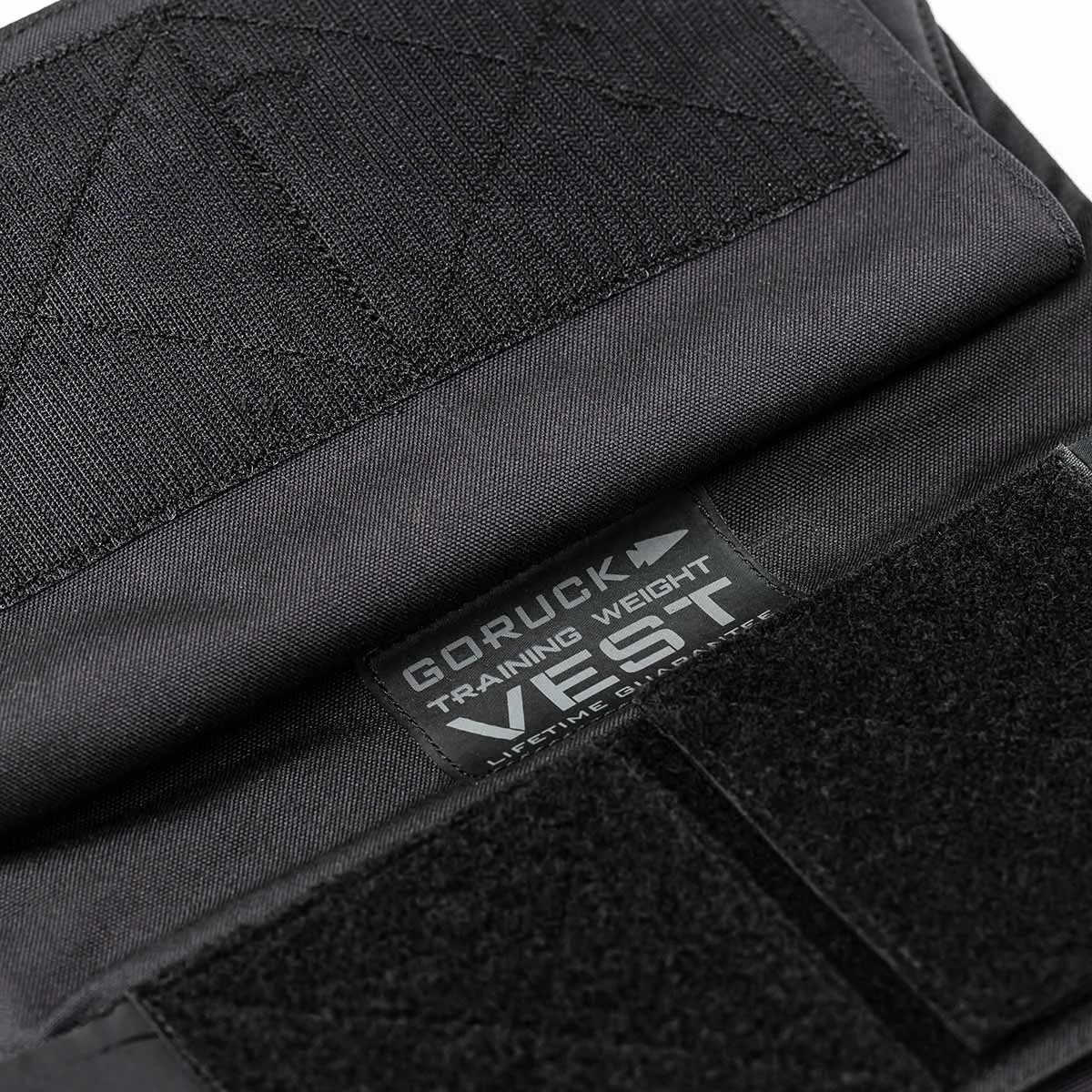 GORUCK Training Weight Vest