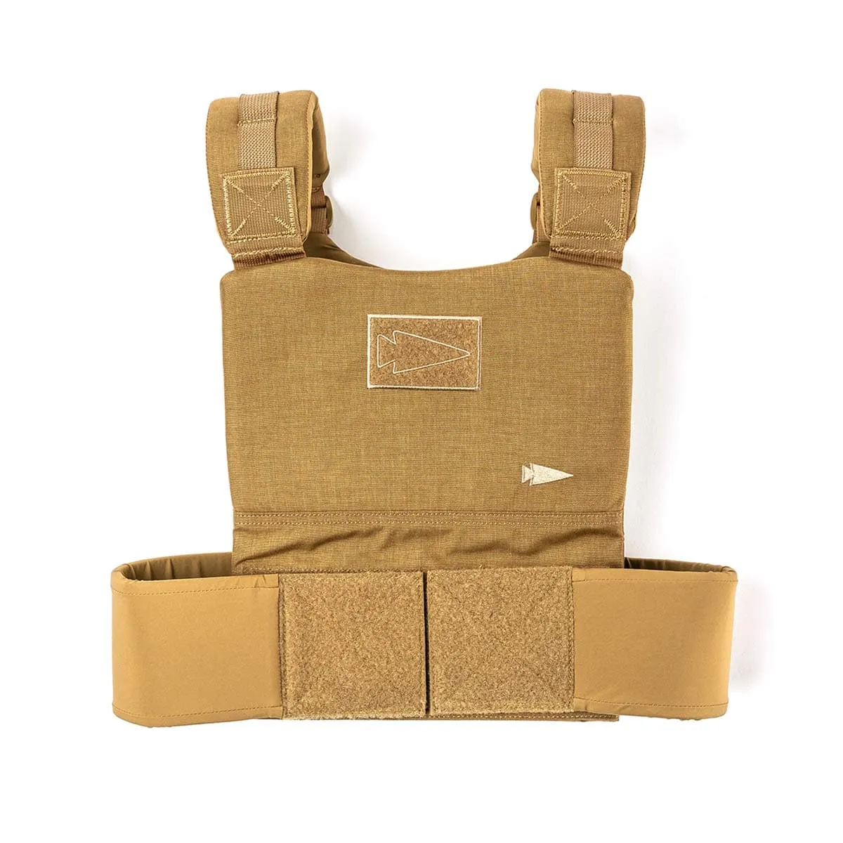 GORUCK Training Weight Vest