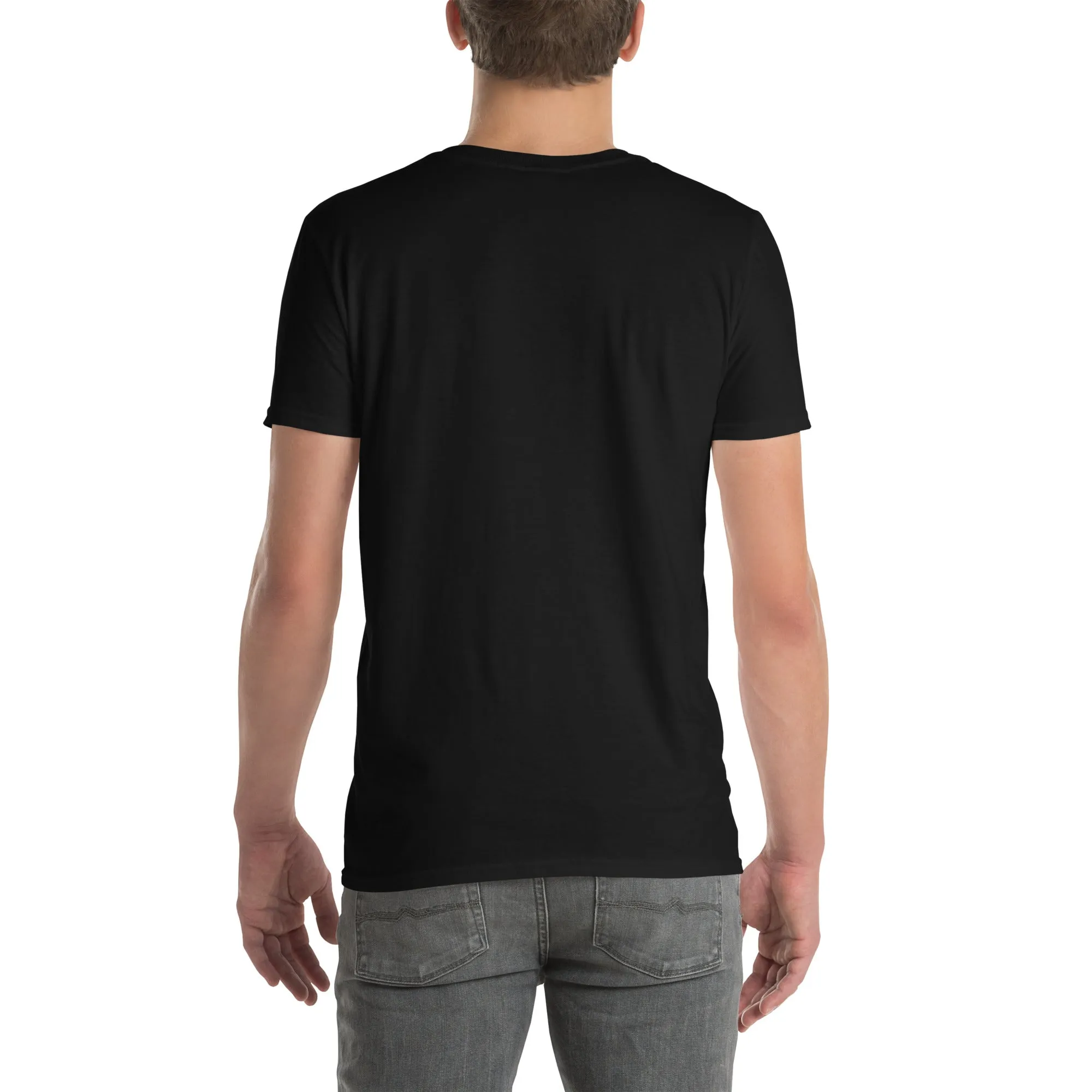 Hallucination Prevention T-Shirt