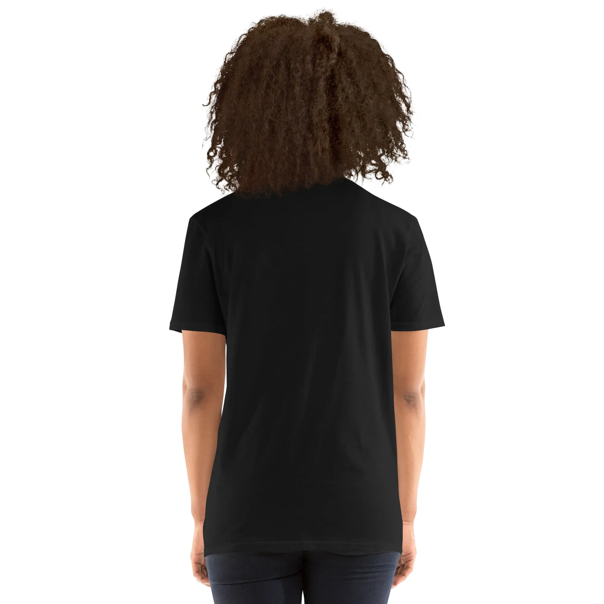 Hallucination Prevention T-Shirt