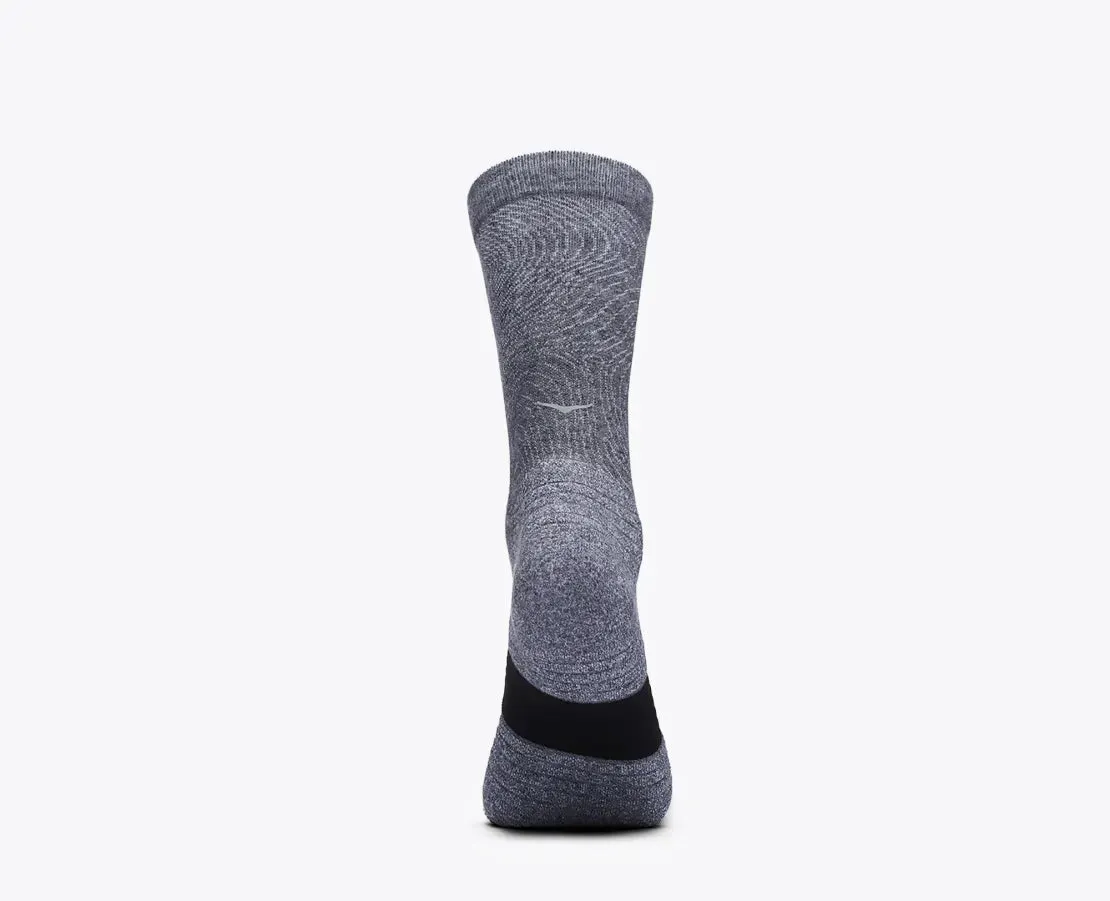 HOKA Crew Run Socks (3pk)