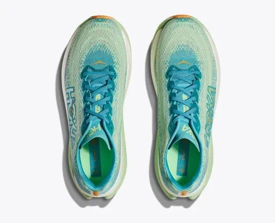 HOKA Mach X - Road Shoe - Men's