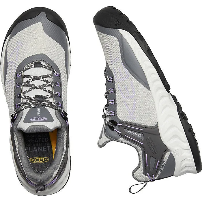 Keen Women's Nxis Evo Waterproof Shoe - SALE