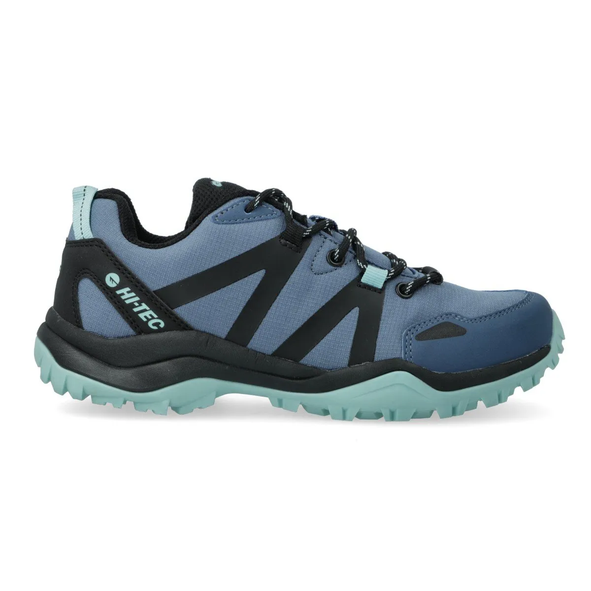 Ladies Ares W Outdoor Sneaker - Airforce