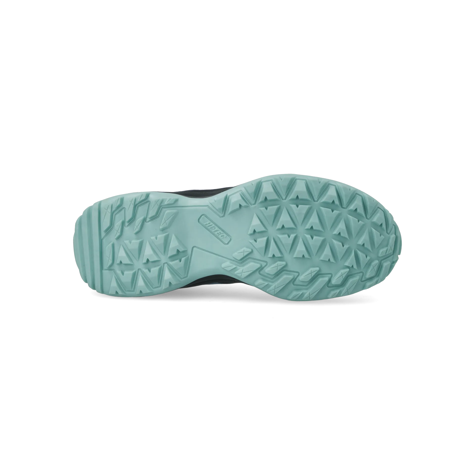 Ladies Ares W Outdoor Sneaker - Airforce