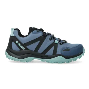 Ladies Ares W Outdoor Sneaker - Airforce