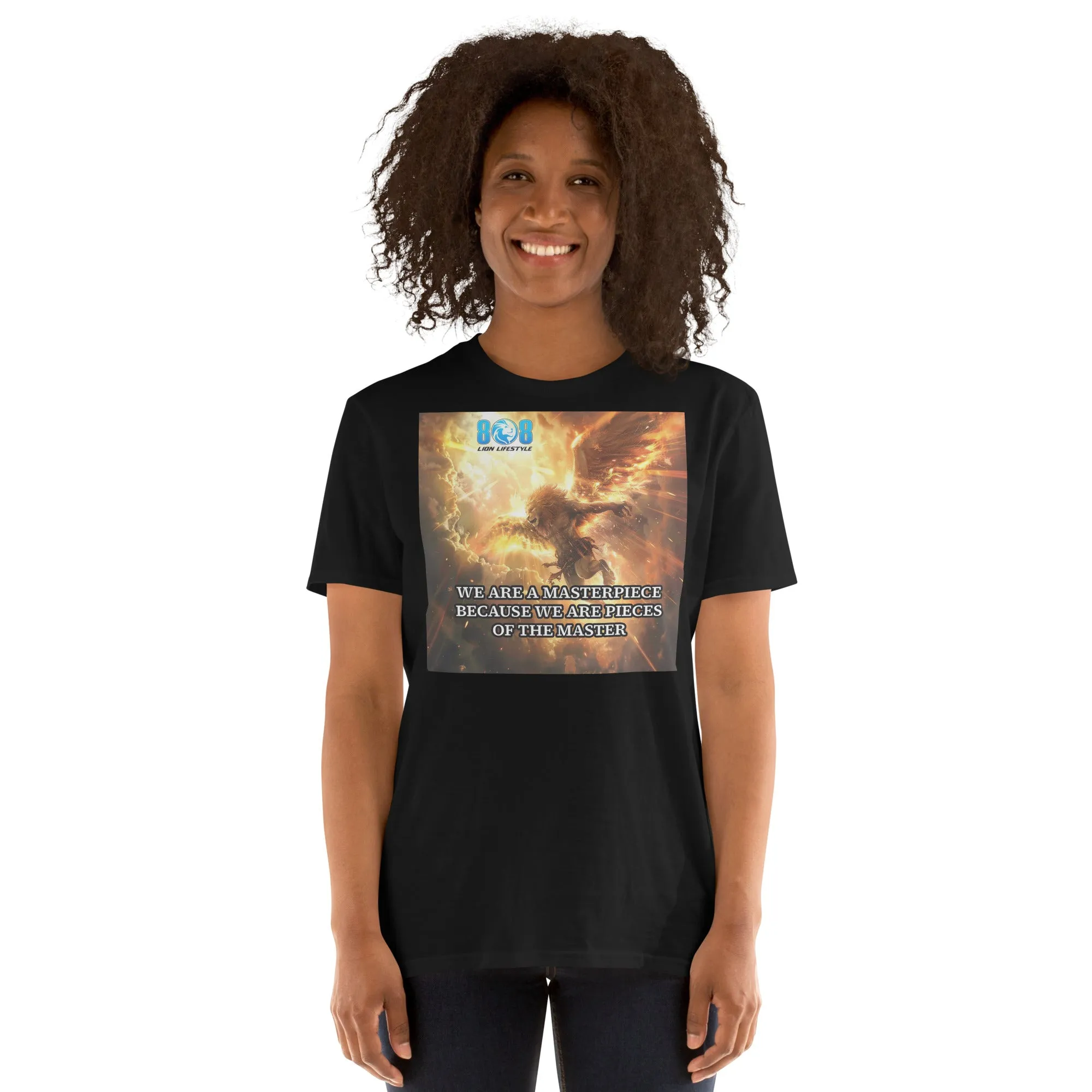Masterpiece T-Shirt