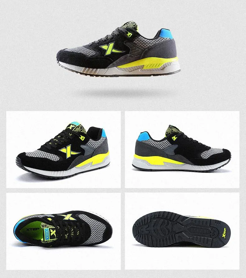 Men's Athletic Sneaker