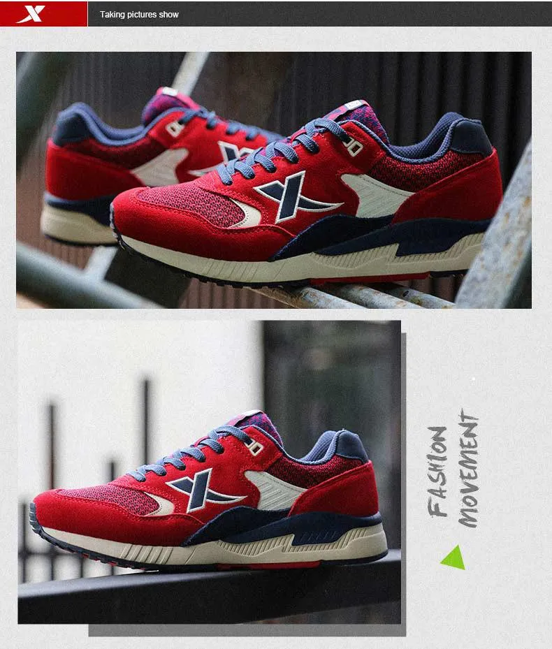 Men's Athletic Sneaker