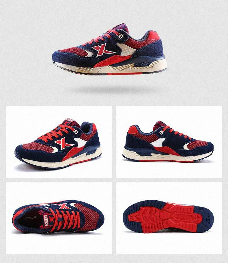 Men's Athletic Sneaker